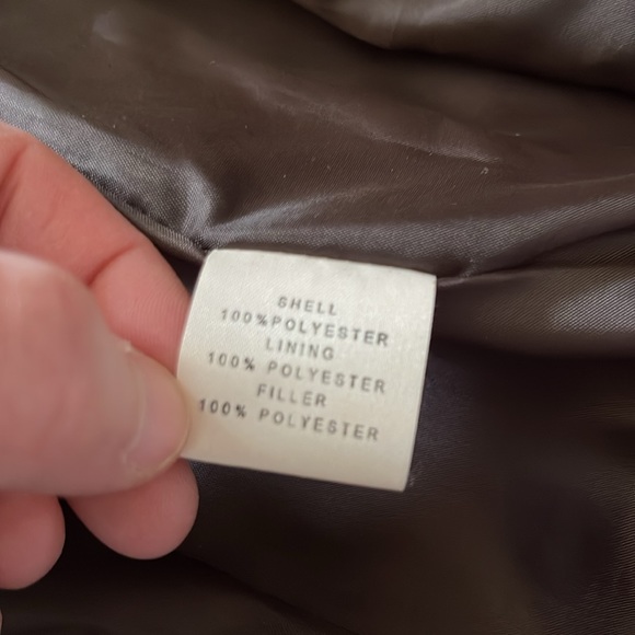 Talbots jacket - Picture 12 of 12